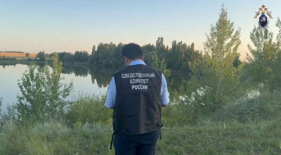 Фото: СК РФ по Саратовской области