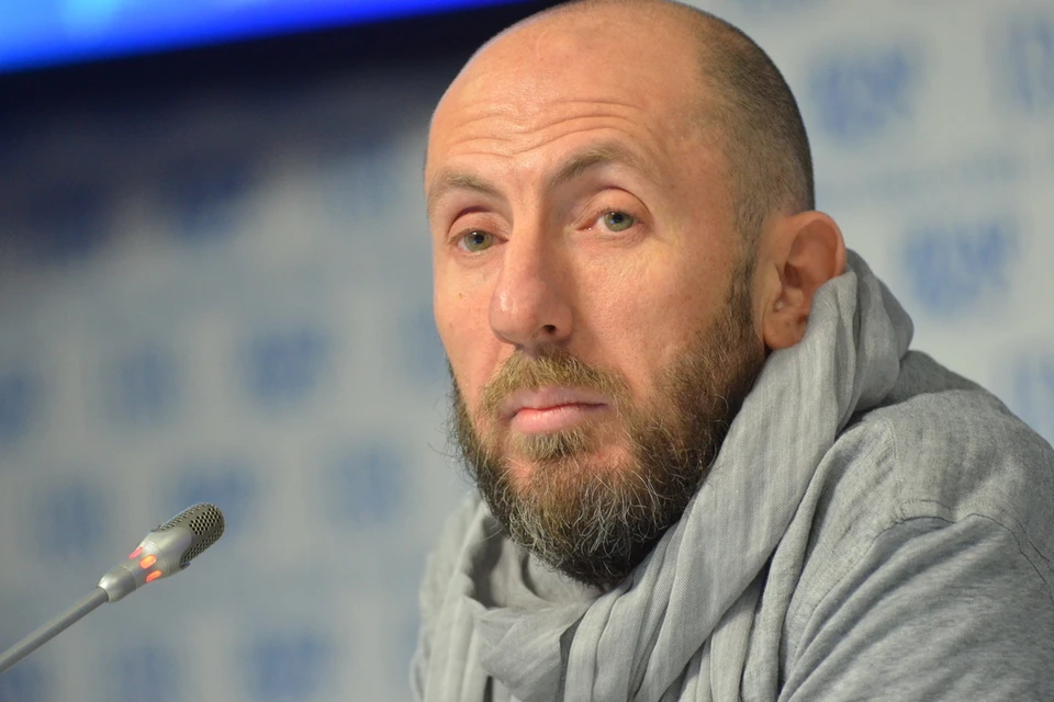 Главу МХАТ Владимира Кехмана задержали по делу о растрате.