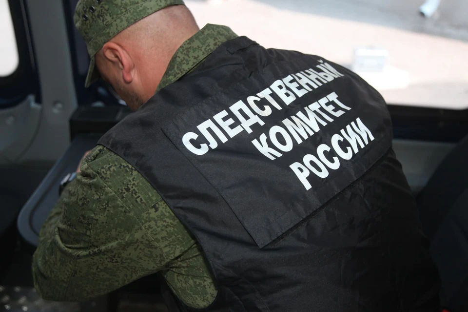 Убийство произошло в квартире на улице Беляева. Фото: СК Оренбуржья