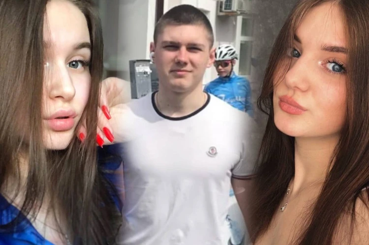 На Урале простились с водителем Lexus, утонувшим вместе с 20-летними красавицами