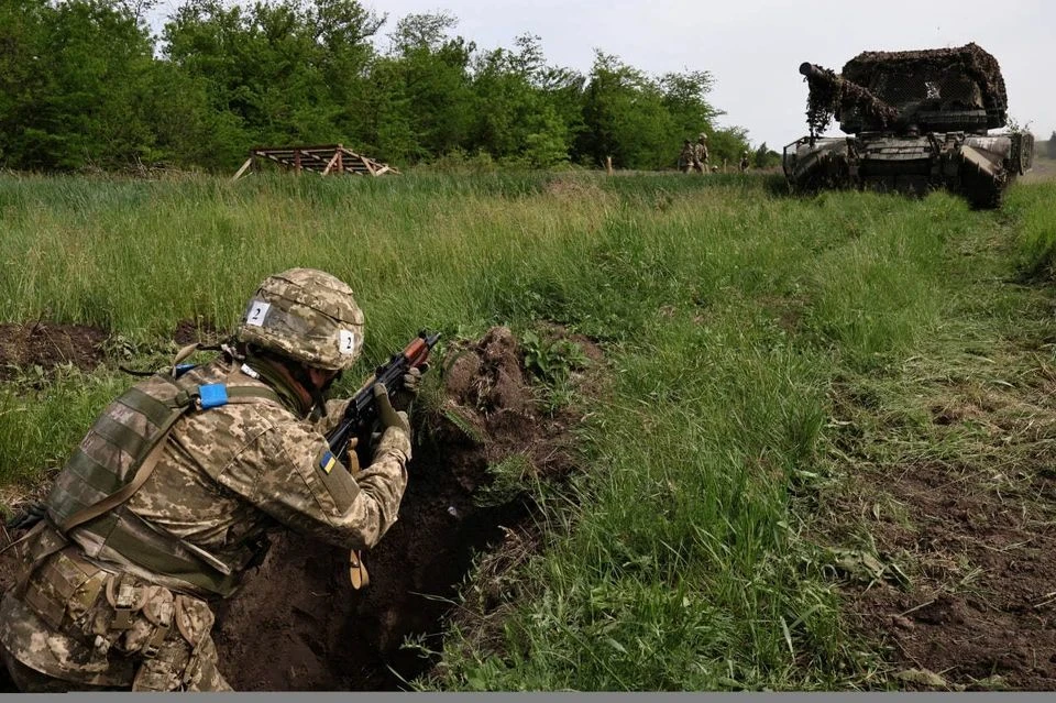 Украинские боевики сделали жуткую приманку на месте убийства пленных: детали