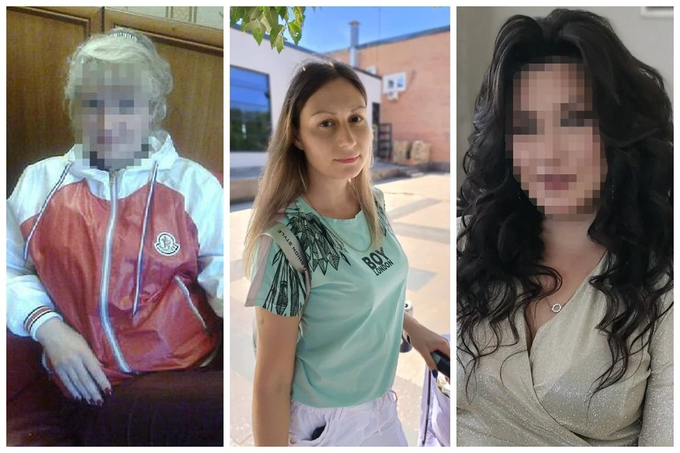 героев этих историй впереди была целая жизнь, они строили планы и радовались простому человеческому счастью. Фото: личный архив героев публикации