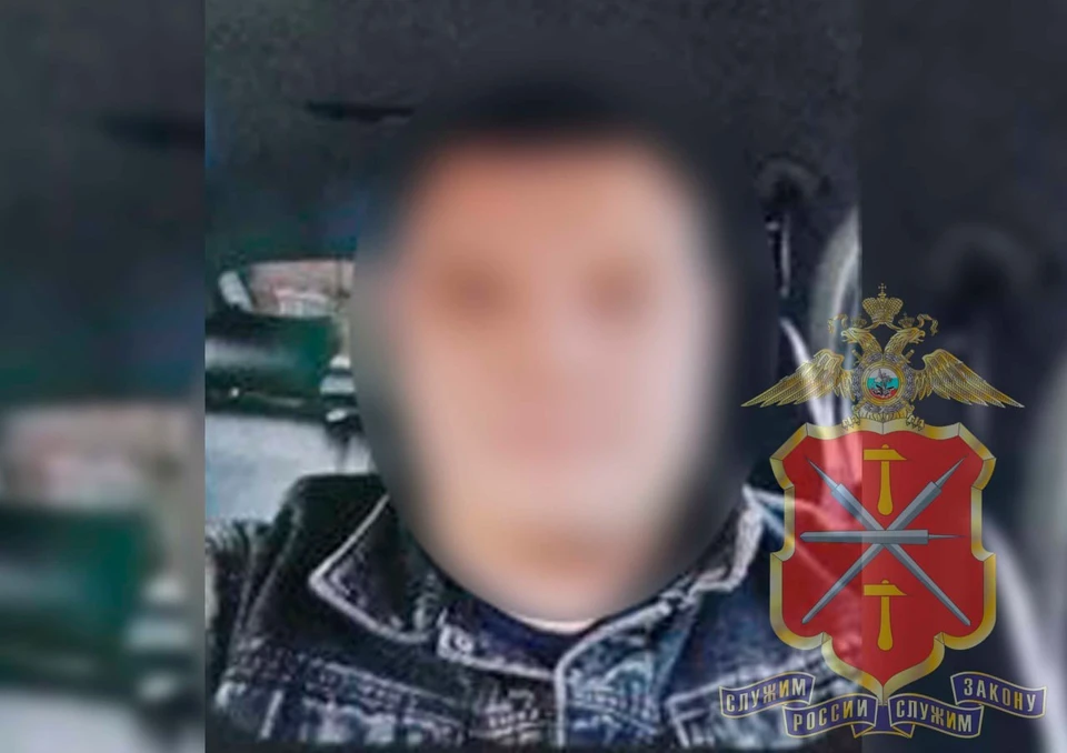Укравшего плиту и боксерскую грушу вора поймали в тульском Скуратово