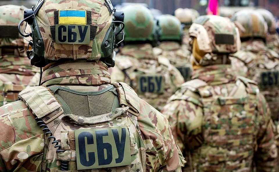 Момент убийства полковника СБУ в Киеве попал на видео