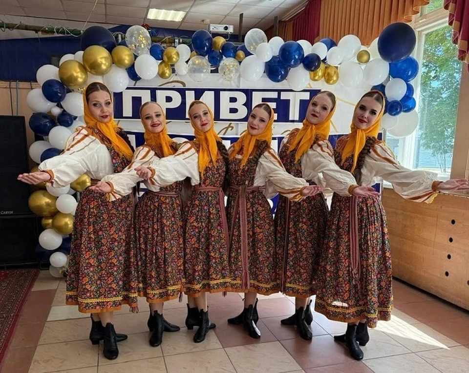 Участник программы должен будет отработать 5 лет. Фото: ПТО