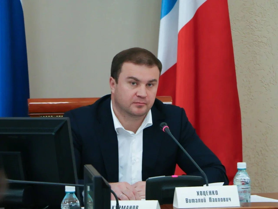 Фото: пресс-служба правительства Омской области