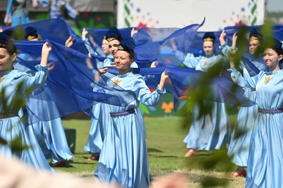 Фото предоставлено пресс-службой «ЛУКОЙЛ-ПЕРМЬ»