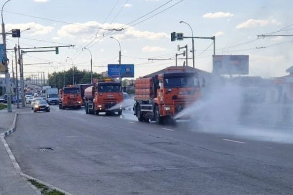 Фото: Пресс-служба администрации Пензы