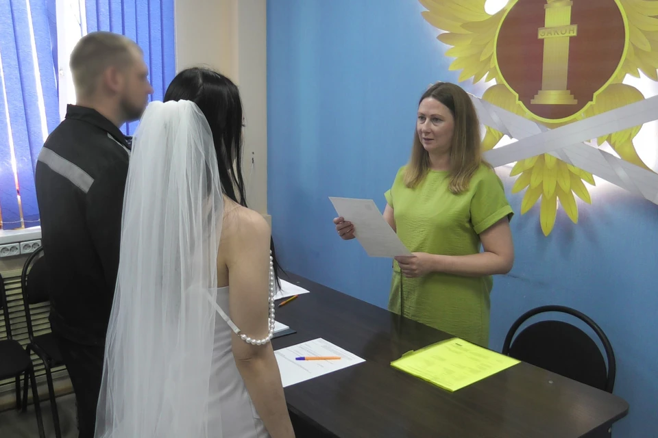 В ведомстве подчеркнули значимость поддержания социальных связей осужденных. Фото: УФСИН по Кировской области