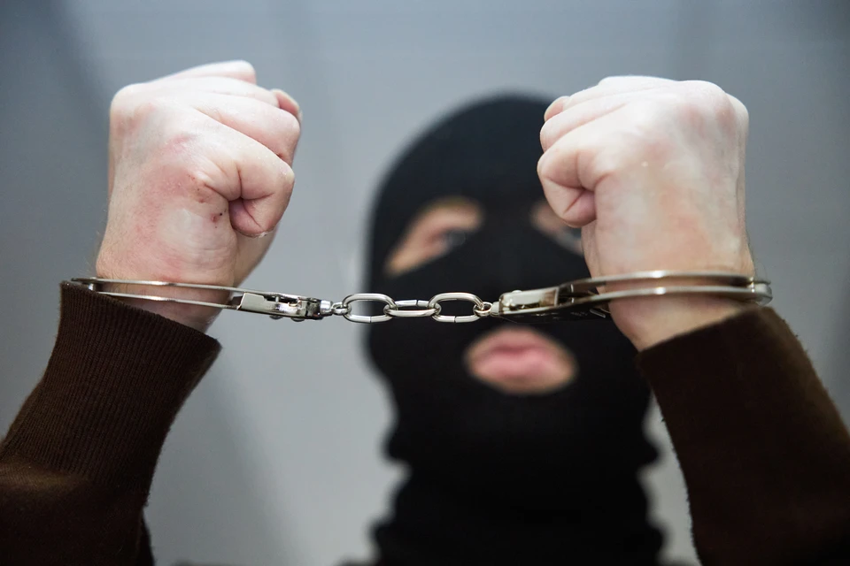 В Нижнем Новгороде глава преступной иерархии в колонии предстанет перед судом.