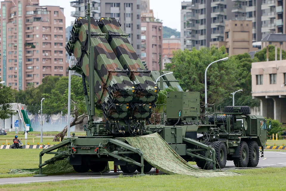 Германия планирует закупать у Америки ЗРК Patriot и передать их Украине — безвозмездно.