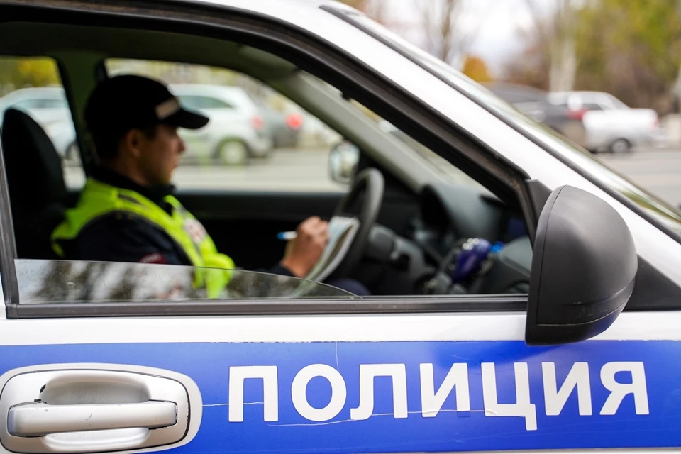 Рейды проводятся, чтобы предупредить ДТП.