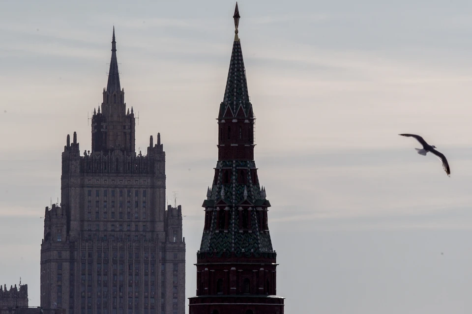 МИД РФ сообщил о закрытии польского генконсульства в Калининграде