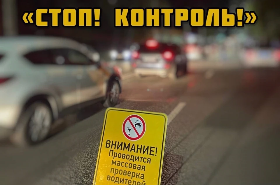 Фото пресс-службы региональной полиции.