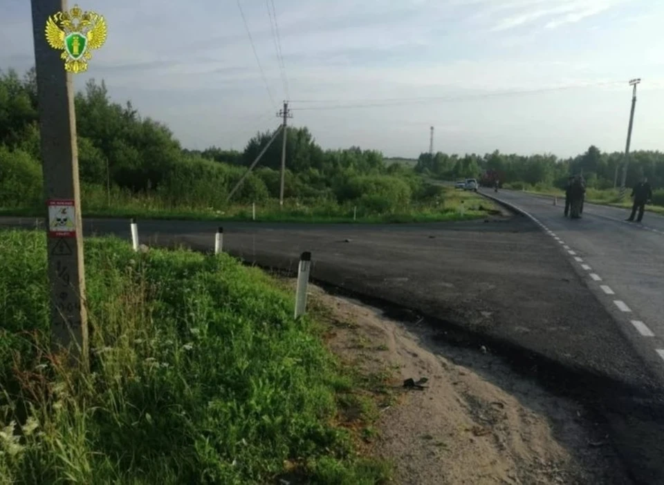 Фото: пресс-служба прокуратуры Костромской области