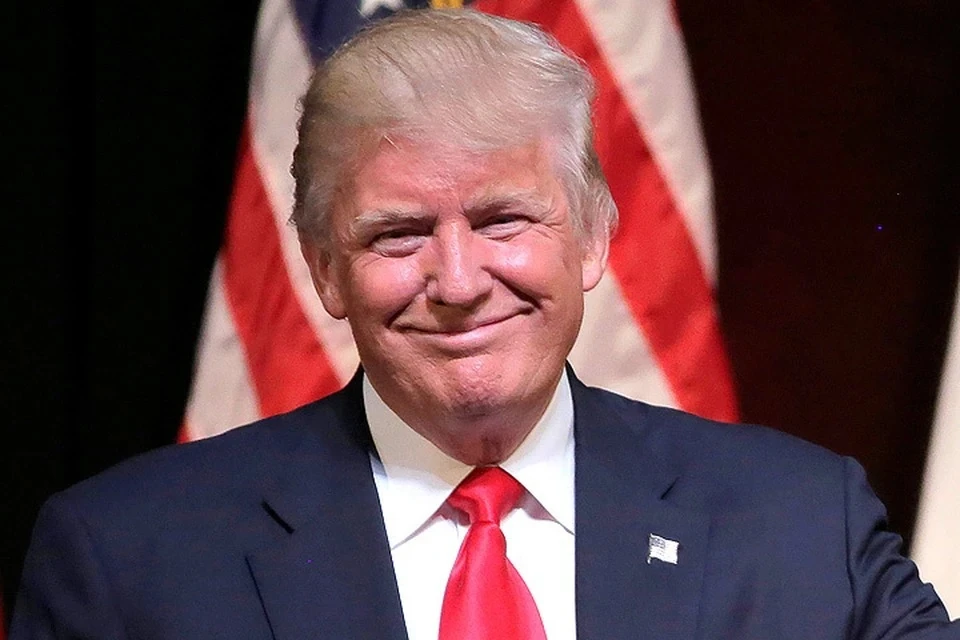 Трамп теряет хватку: экс-аналитик ЦРУ рассказал об ухудшении когнитивных способностей главы Белого дома