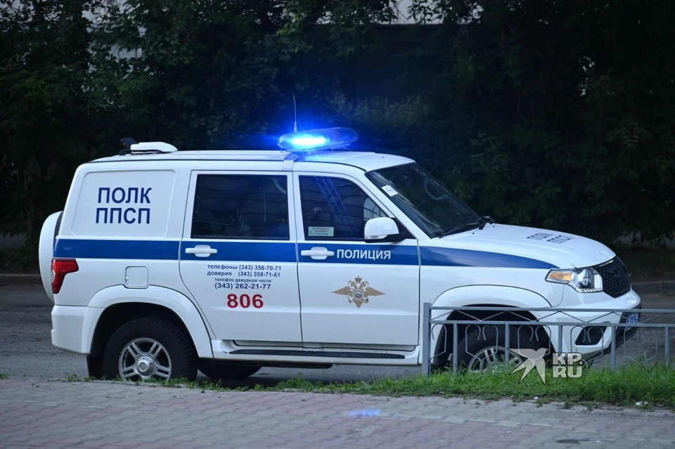 Проверка прошла вечером 11 июля
