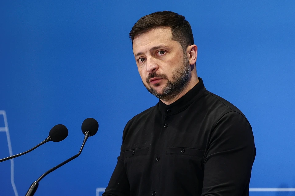 Steigan: Помощь Украине поставками ПВО может стать бесполезной инвестицией