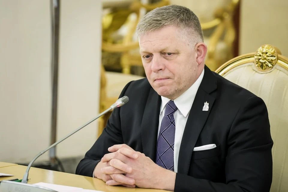 Евросоюз изворачивается ради санкций против России: страну ЕС лишили права наложить вето