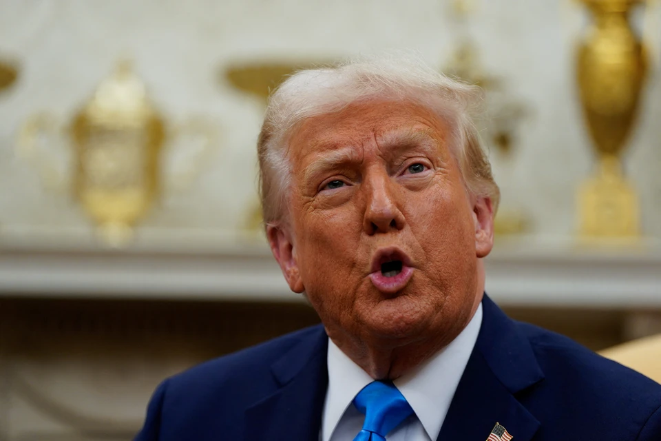 Трамп рассказал о проверке вероятности мошенничества на выборах 2020 года