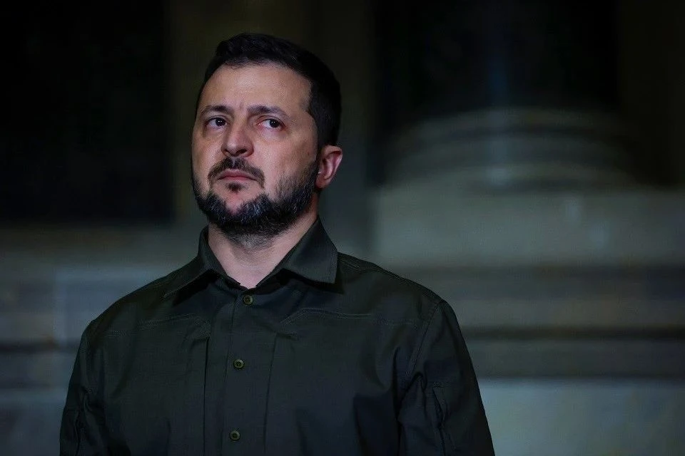 Рогов назвал ложью слова Зеленского о Волынской резне