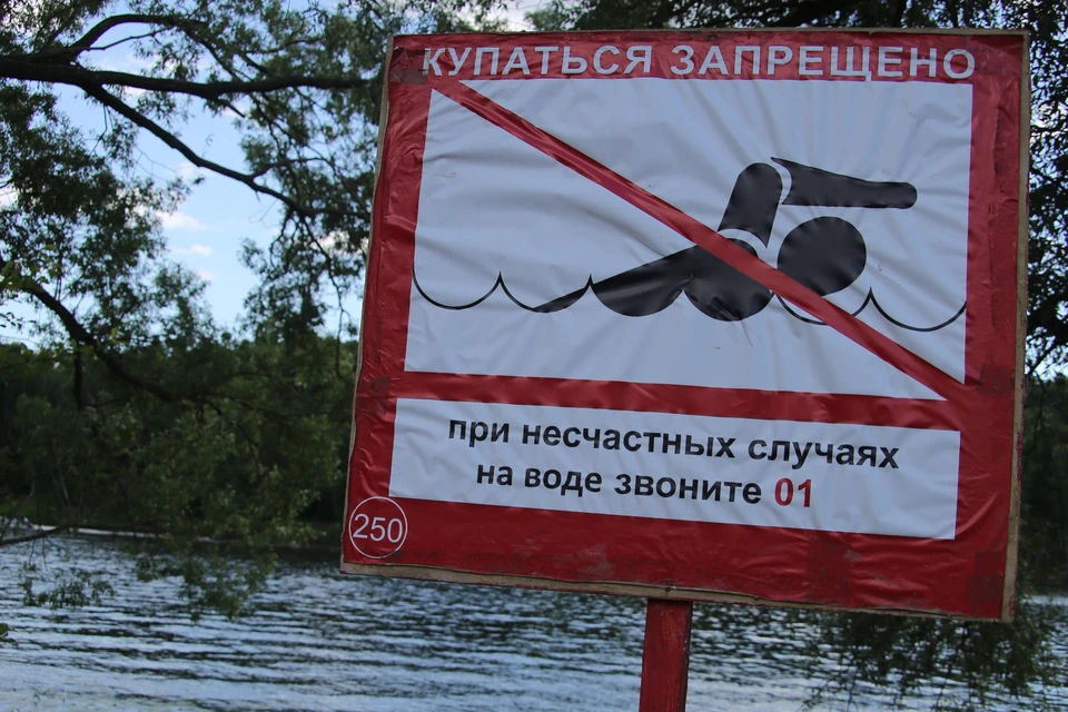 ЧП произошло в районе села Луговое Спасского округа.