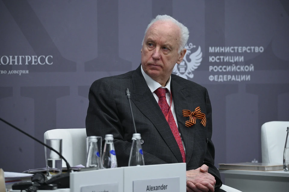 Бастрыкин заинтересовался невыплатой зарплаты 230 нижегородским сотрудникам
