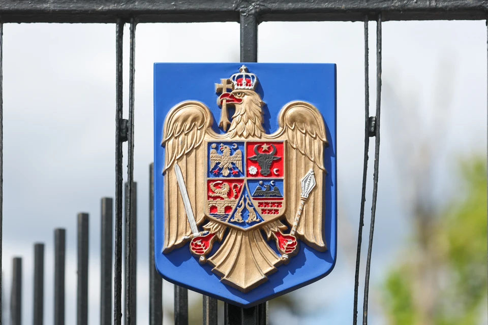 Румынские спасатели нашли беженца с Украины в горах на севере страны