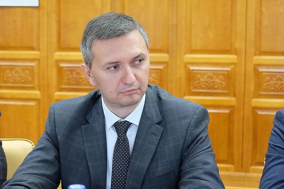 Фото: пресс-служба правительства Кировской области