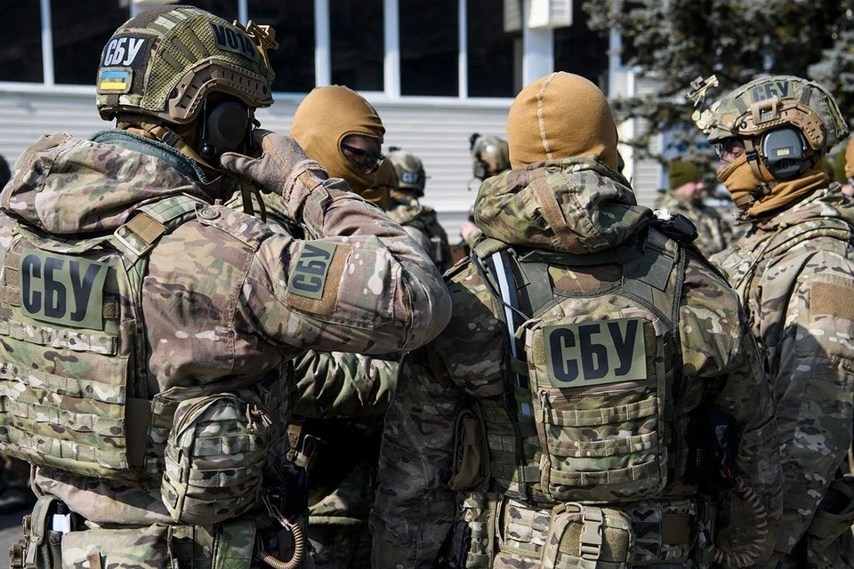СБУ сообщила о ликвидации возможных убийц полковника спецслужбы Воронича в Киеве