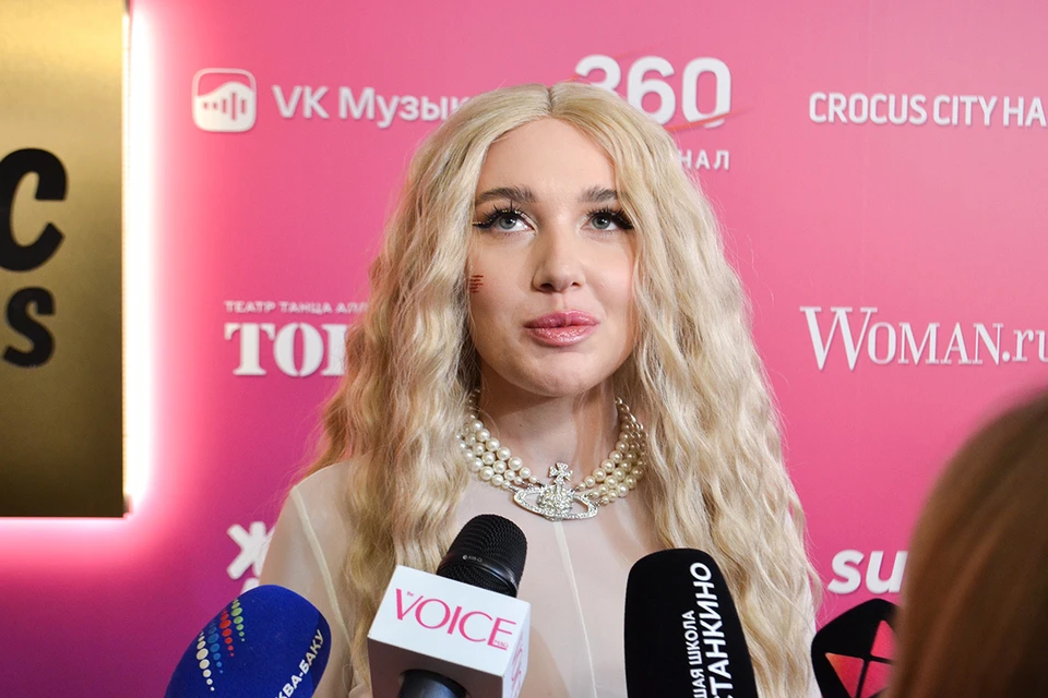 Певица Мия Бойка пообещала перестать скандалить