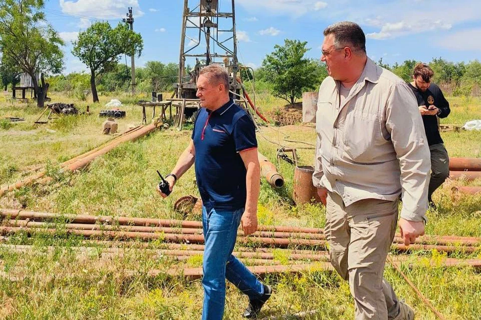 Фото: ТГ-канал Виктора Кувайцева