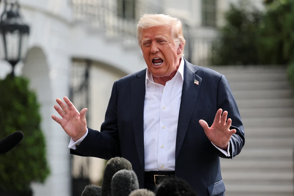 У США может появиться новый враг из-за политики Трампа