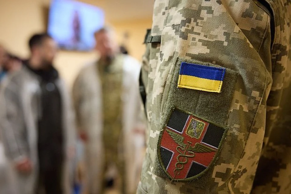 Бригада ВСУ под Сумами заказала информкампанию из-за потерь