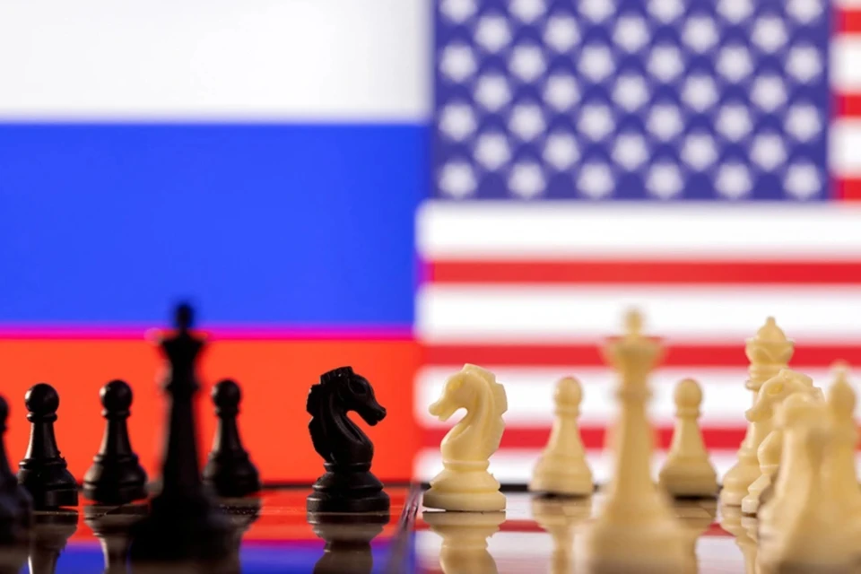Дмитриев: Конструктивный диалог между РФ и США эффективнее попыток давления