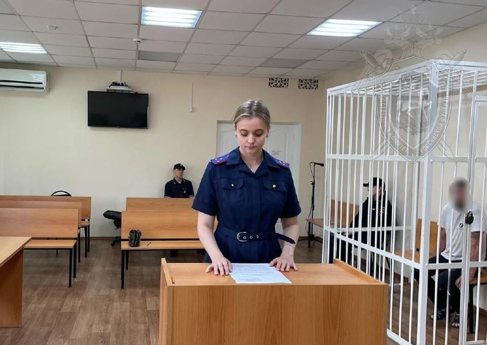 Фото: пресс-служба СУ СК России по Костромской области