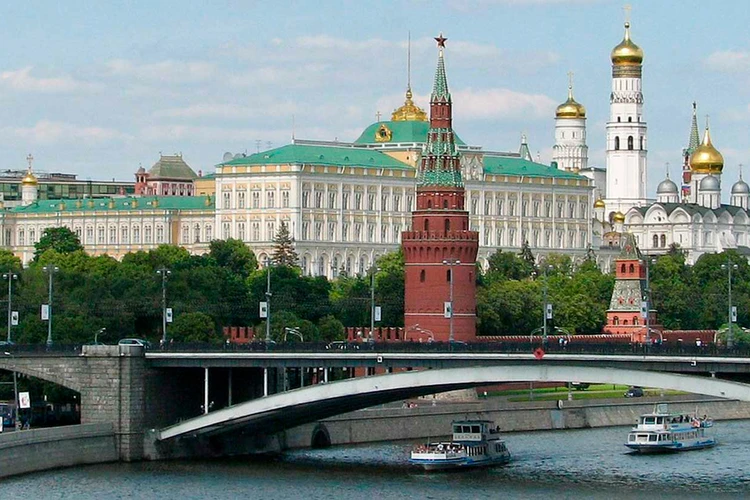 Сад имени Баумана в Москве: место для тихих прогулок и яркого отдыха