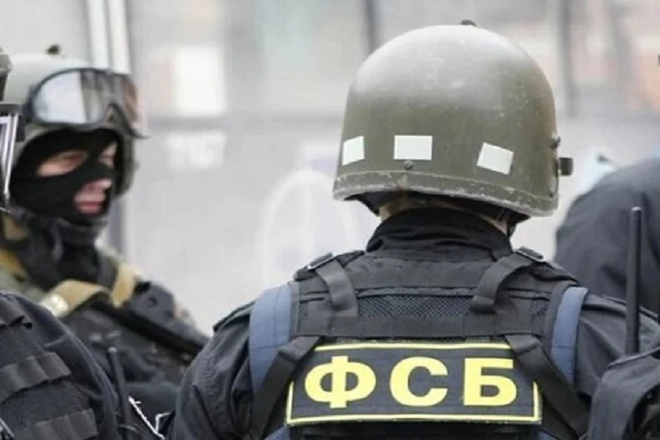 В ДНР задержали мужчину за финансирование ВСУ