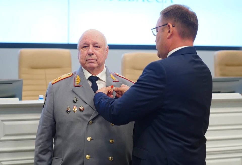 Фото: пресс-служба АПК.