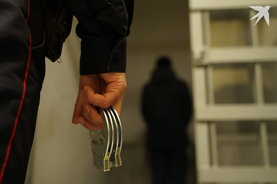 Мужчине грозит до трех лет лишения свободы.