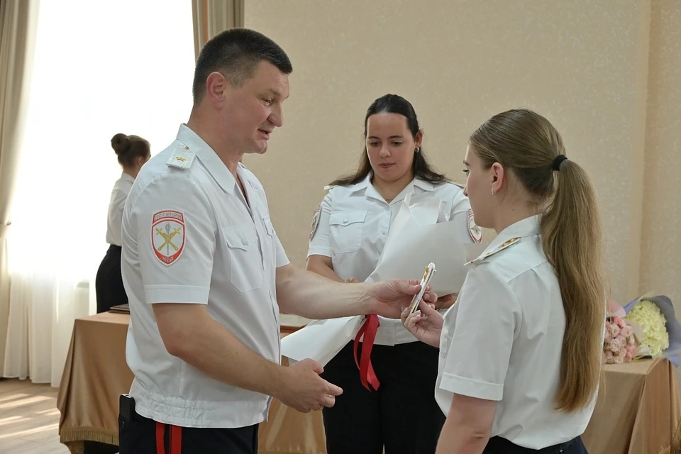 Фото: пресс-служба администрации Сочи