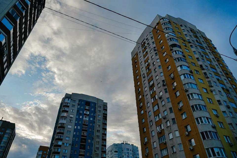 Стоимость двухкомнатной квартиры в Самаре в среднем составляет 5,5 миллионов рублей