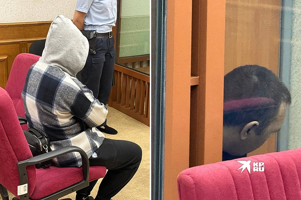 Павел с самого начала следствия признал вину в полном объеме
