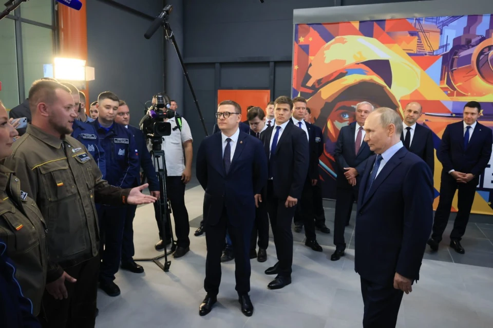 Фото: Дмитрий Куткин