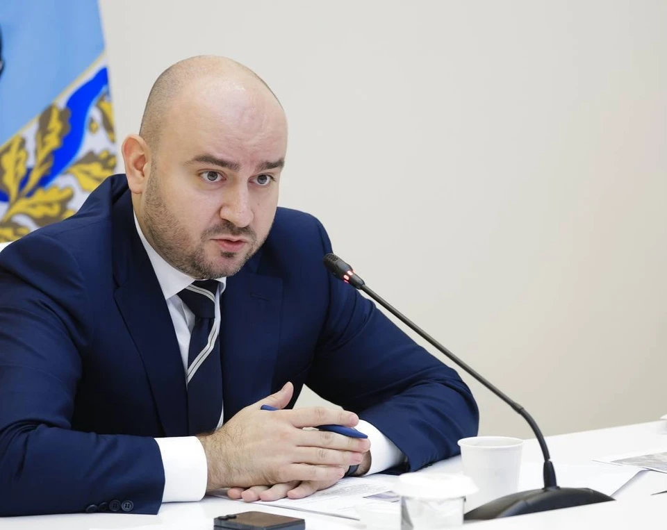 В районах Самарской области усилят контроль за оказанием поддержки вернувшимся участникам СВО. Фото: Иван Макеев