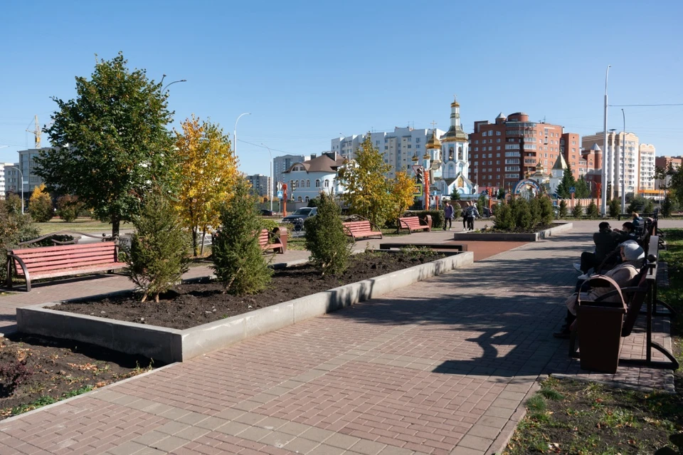 Кузбасские дизайнеры примут участие в амбициозной проекте. Фото - министерство образования Кузбасса.
