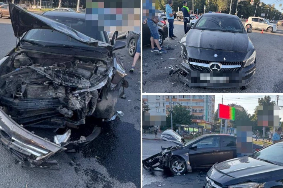 Фото: ГАИ Уфы