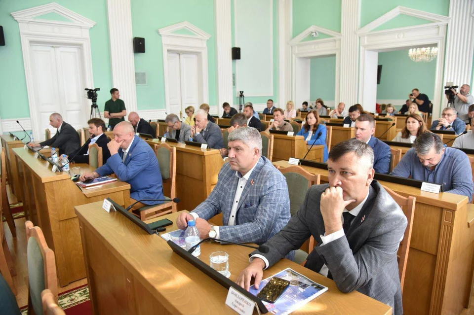 Фото: Сергей Сапоцкий