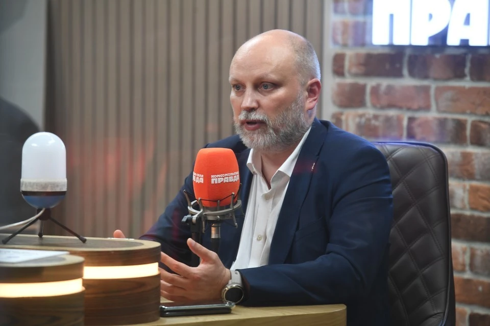 Рогов рассказал о целенаправленной зачистке пенсионеров на Украине