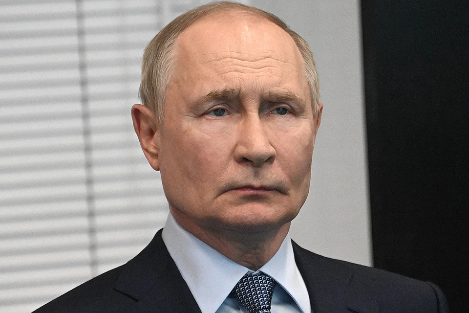 Путин изменил порядок проверки ложно отказавшихся от гражданства Украины